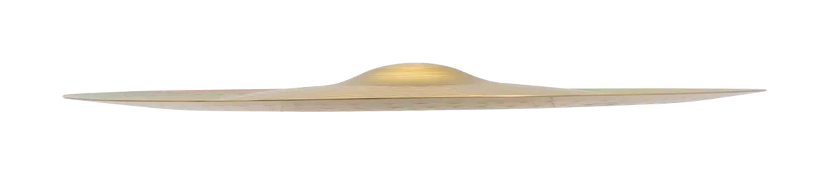 Sabian SBR 16" China Cymbal