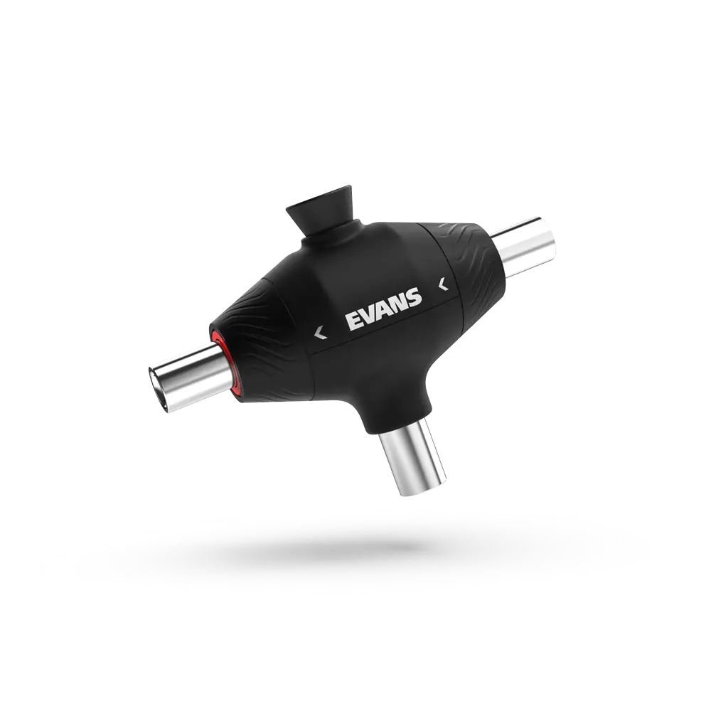 Evans Pull Cord Drum Key