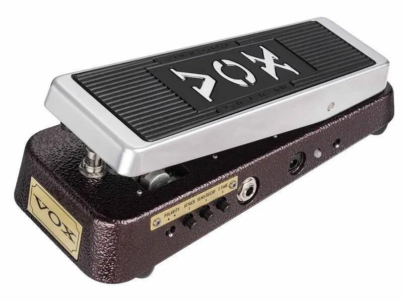 Vox V863-CA 3-Mode Custom Auto Wah Pedal