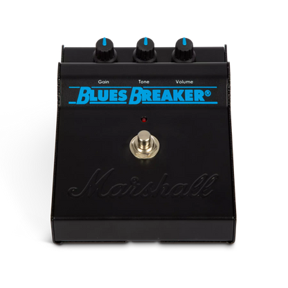 Marshall Bluesbreaker Reissue Overdrive/Distortion Pedal