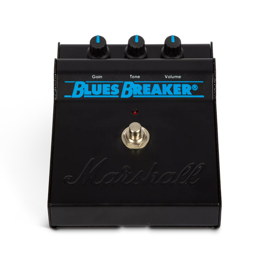 Marshall Bluesbreaker Reissue Overdrive/Distortion Pedal