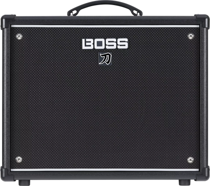 Boss Katana 50 Gen 3 50w 1x12" Guitar Combo Amplifier