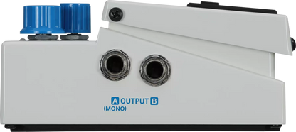 Boss PX-1 Plugout FX Pedal