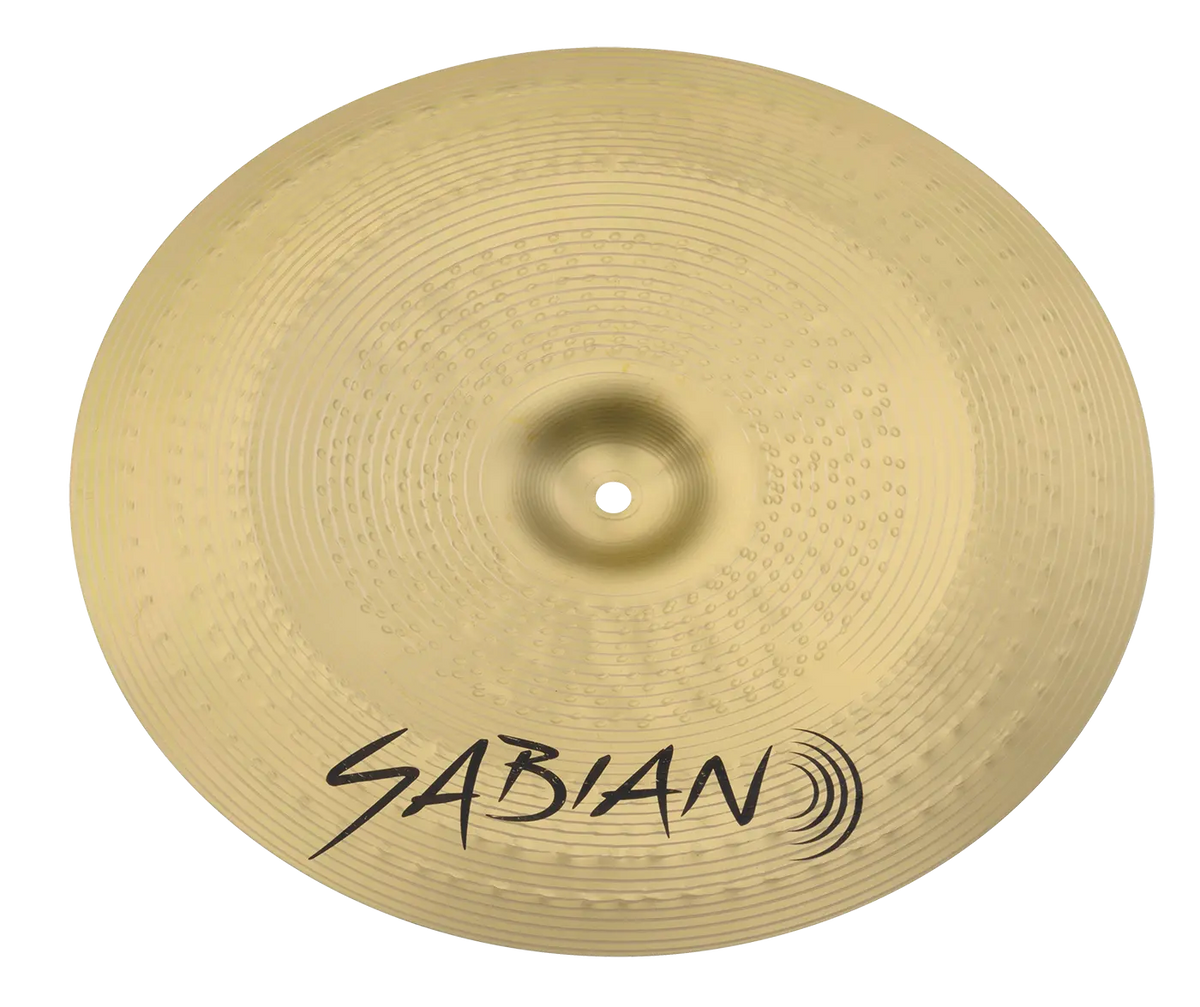 Sabian SBR 16" China Cymbal