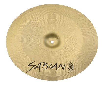 Sabian SBR 16" China Cymbal