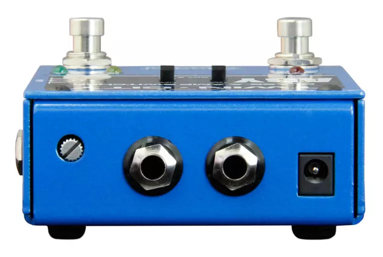 Radial Twin-City ABY Active Amp Switcher