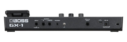 Boss GX-1 Guitar Effects Processor