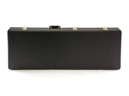 Yorkville YEC-6HV Hard Shell Case for V & Explorer