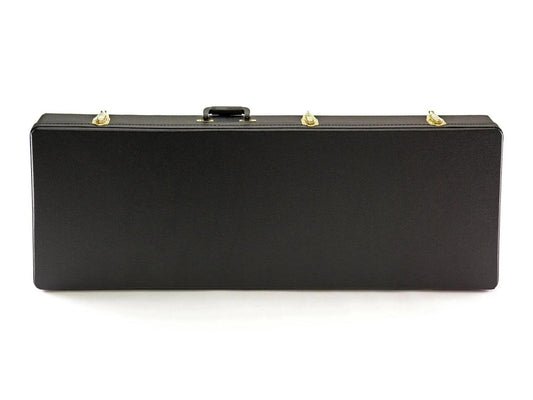 Yorkville YEC-6HV Hard Shell Case for V & Explorer