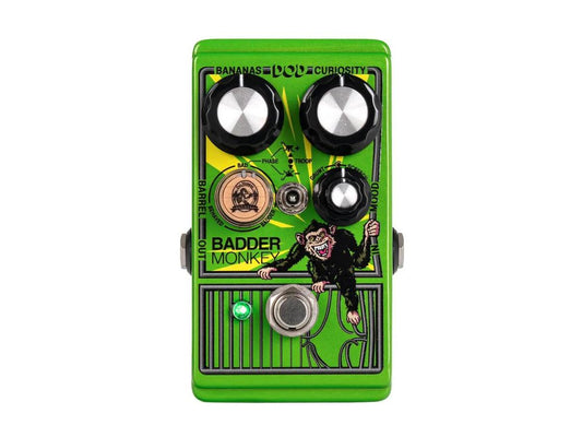 DOD Badder Monkey Overdrive Pedal