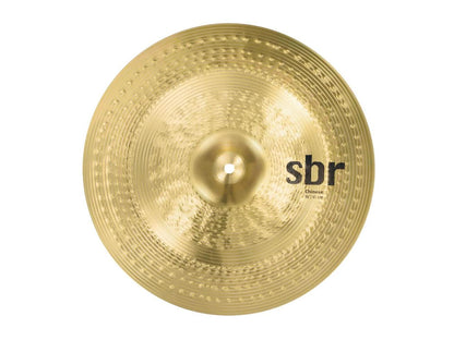 Sabian SBR 16" China Cymbal