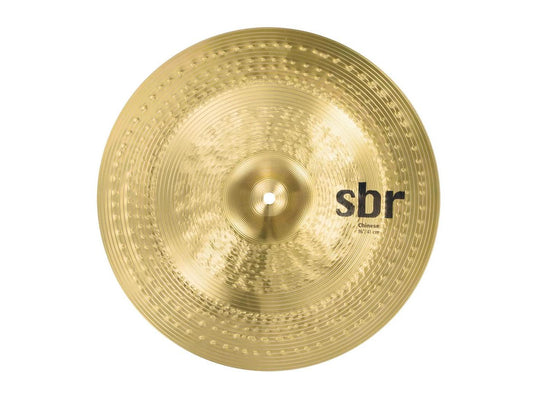 Sabian SBR 16" China Cymbal