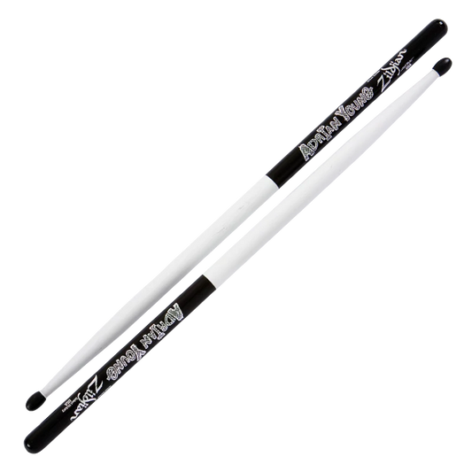 Zildjian Adrian Young Signature Drum Sticks