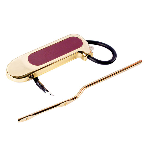 DeArmond Rhythm Chief 1000 - Gold