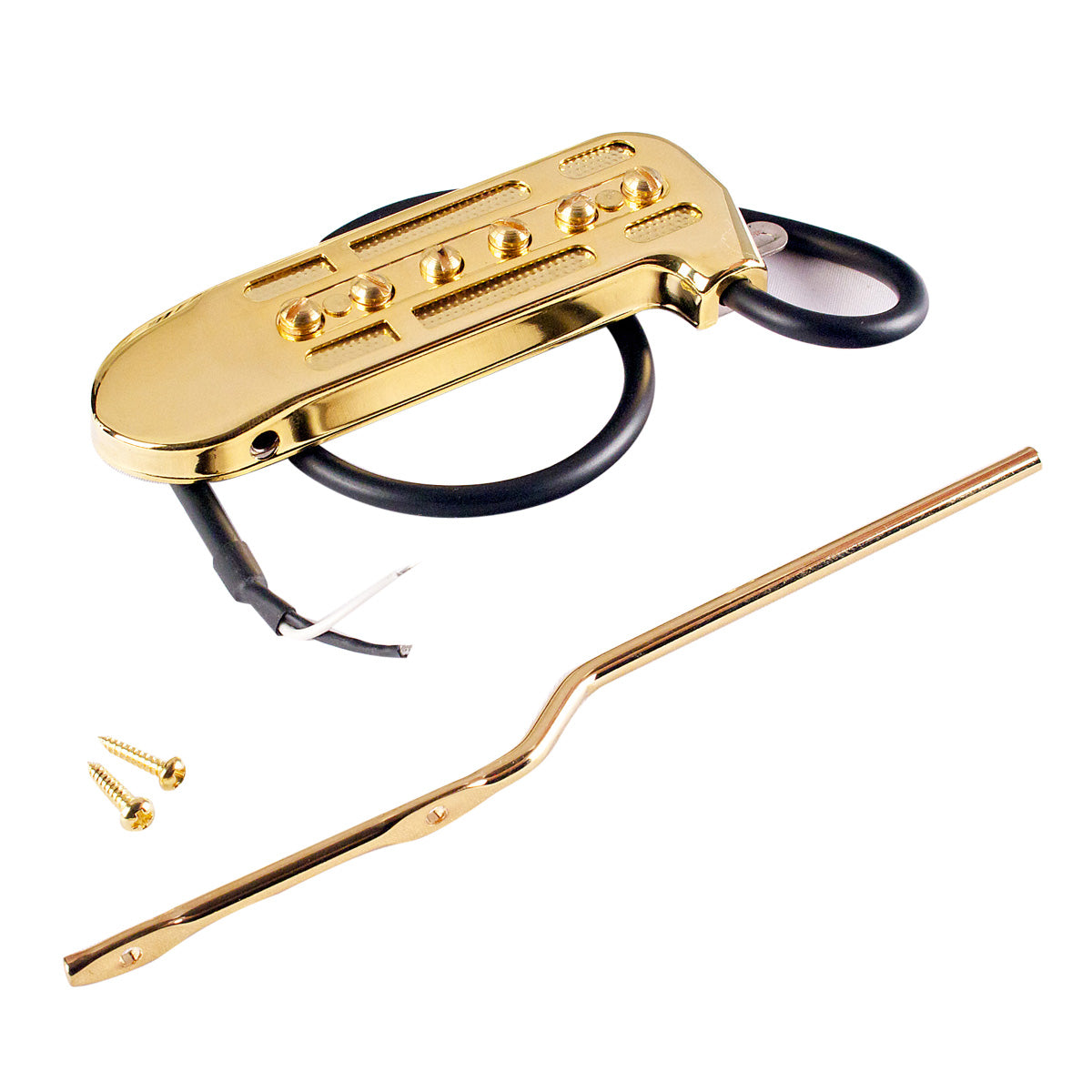 DeArmond Rhythm Chief 1100 - Gold