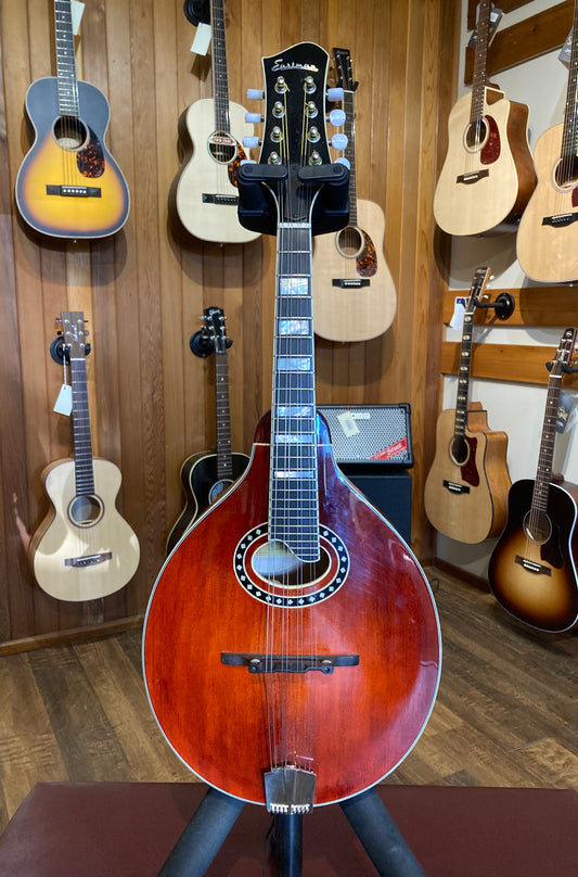 Eastman MD604 Mandolin w/Case (2021)