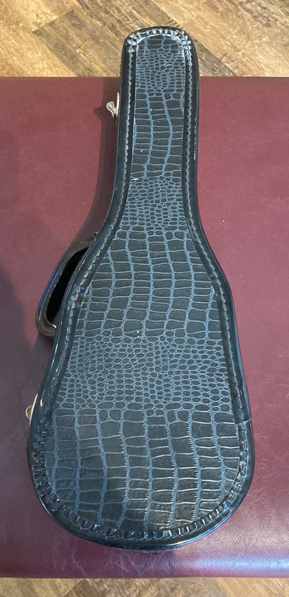 Martin Style 2 Soprano Ukulele (1963)