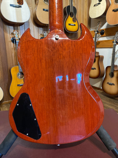 Gibson SG JR (2019)