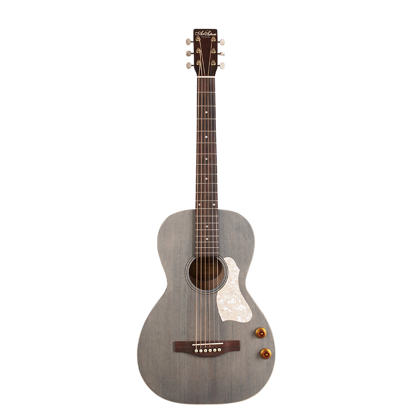 Art & Lutherie Roadhouse Denim Blue Q-Discrete