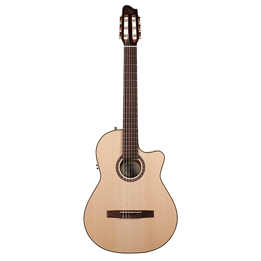 Godin Arena Mahogany CW Clasica II
