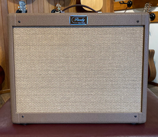 Purdy BN-61 Brown 1x12 Combo