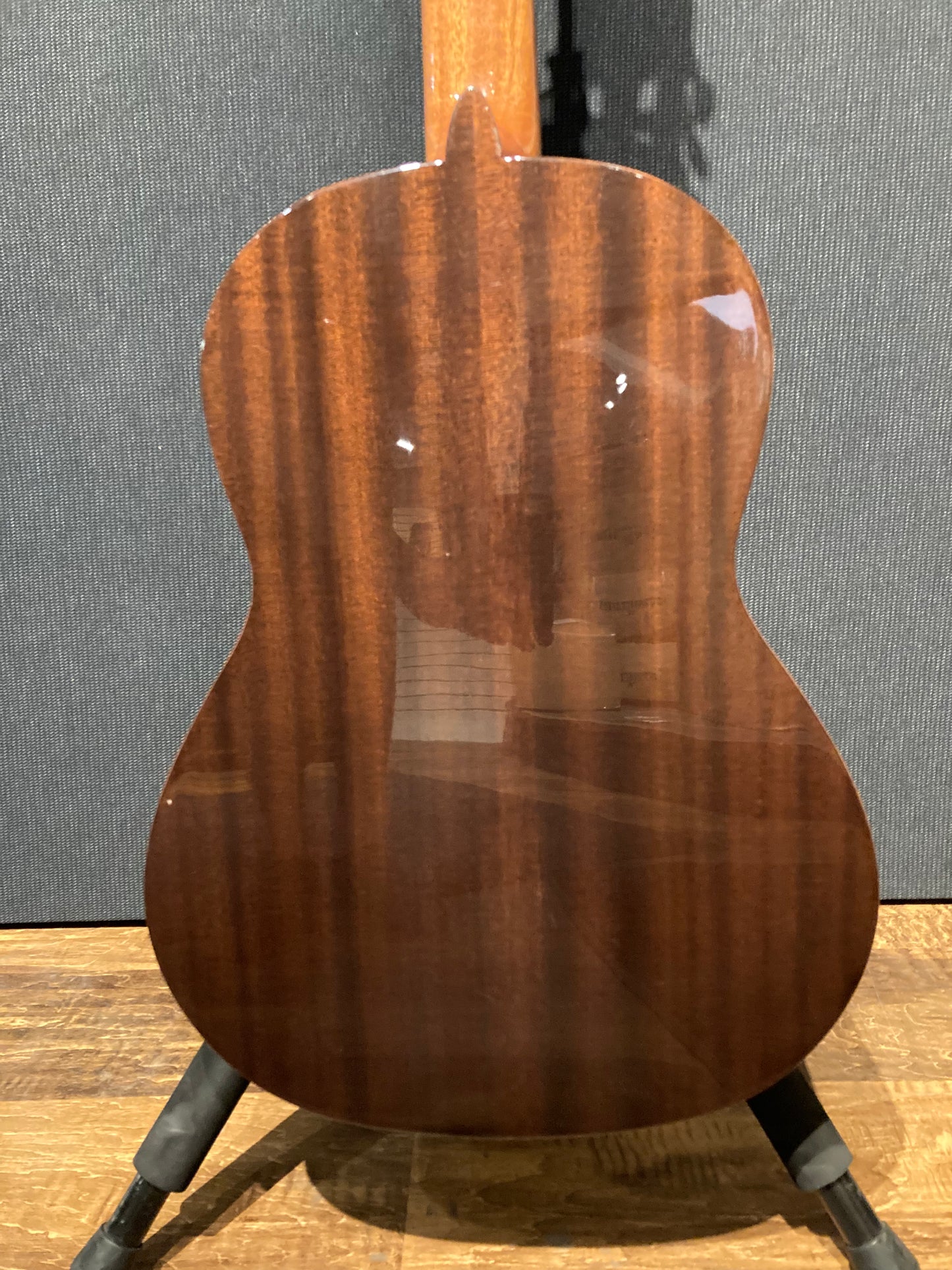 Alhambra K1C 3/4 Size Classical w/Case (Used)