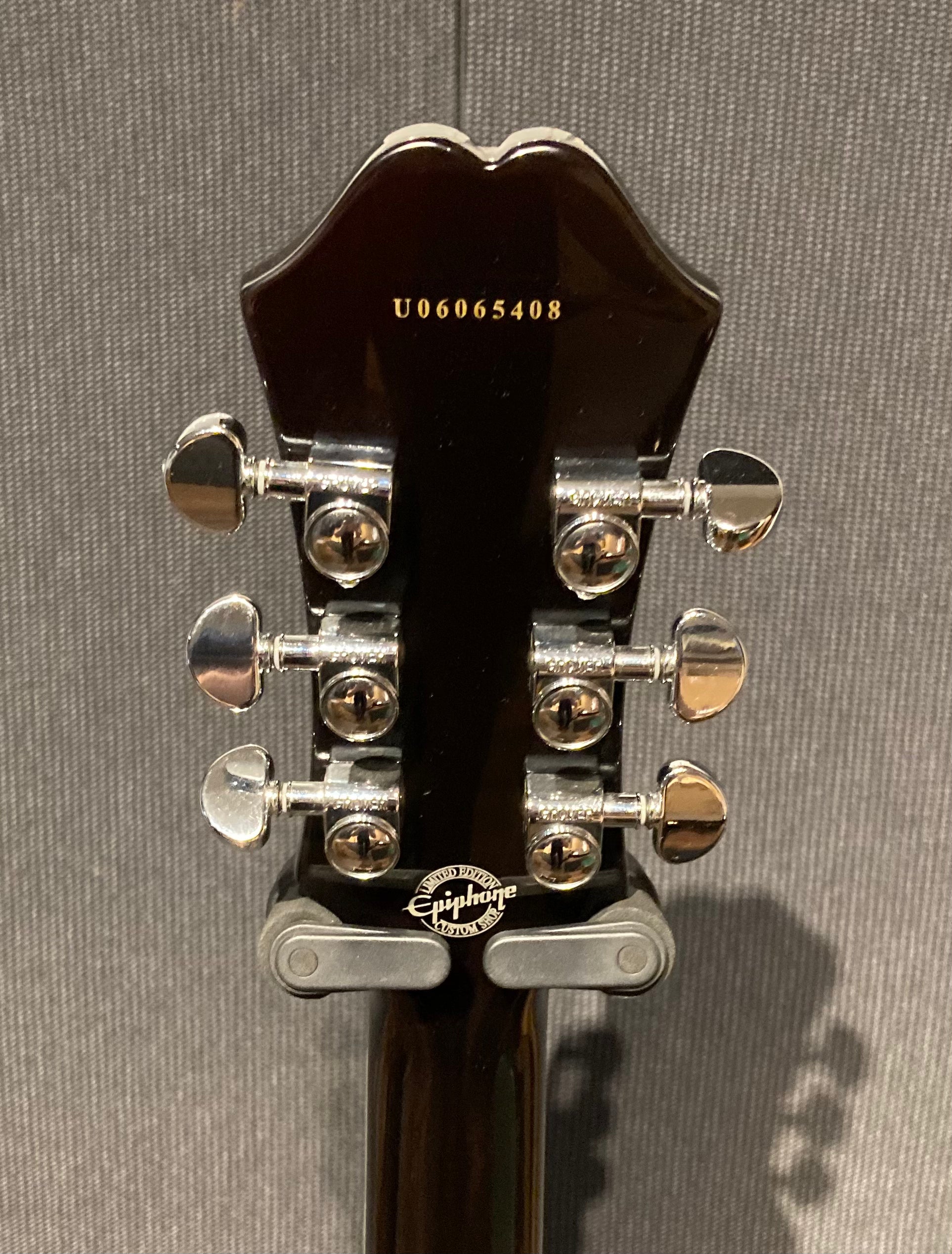 Epiphone ES-175 Reissue (2006) – Acoustic Music Shop Epiphone ES-175 Reissue (2006) – Acoustic Music Shop