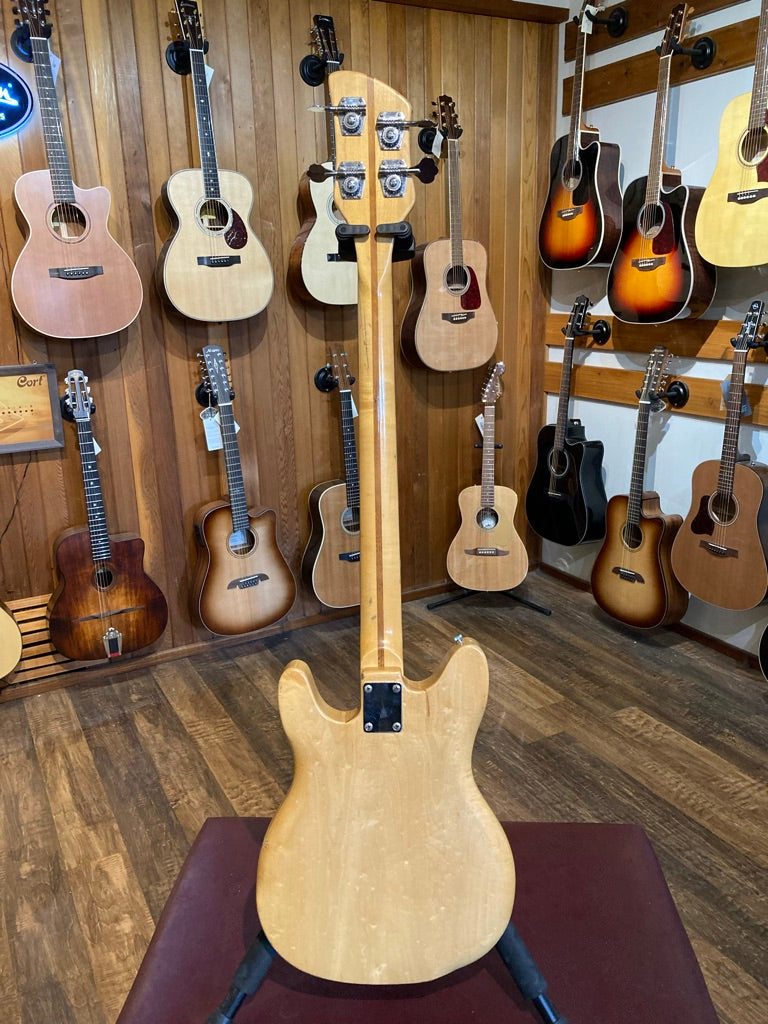 Rickenbacker 3001 (1975-1984)