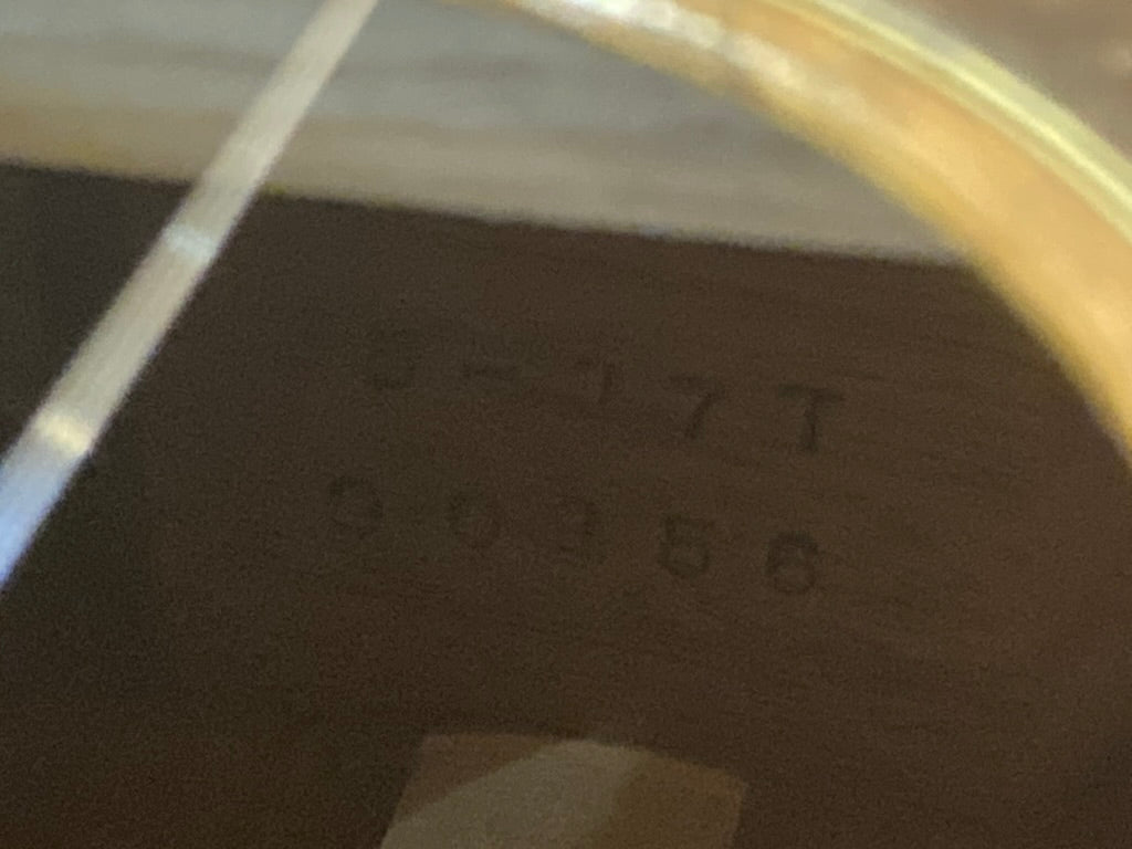 Martin 5-17T (1945)