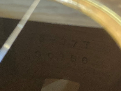 Martin 5-17T (1945)