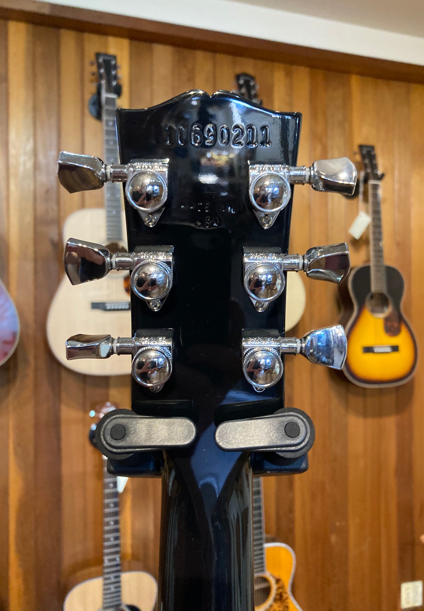 Gibson SG Modern w/Case (2019)