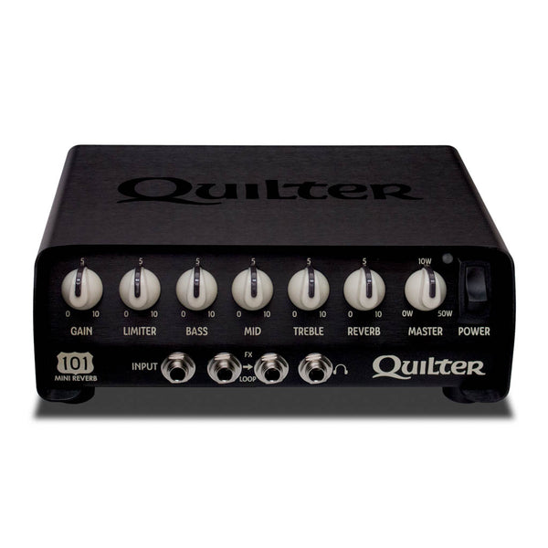 Quilter 101 Reverb Tone Block Guitar Amp
