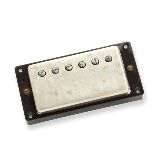 Seymour Duncan Antiquity Neck Humbucker - Nickel