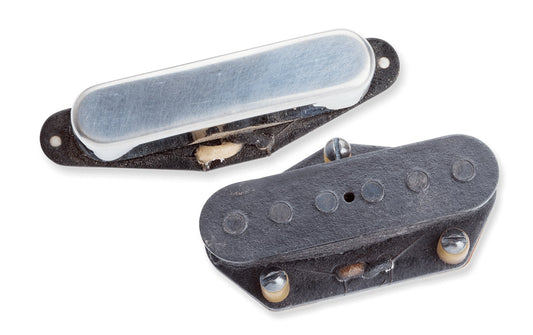 Seymour Duncan Antiquity Telecaster Pickup Set