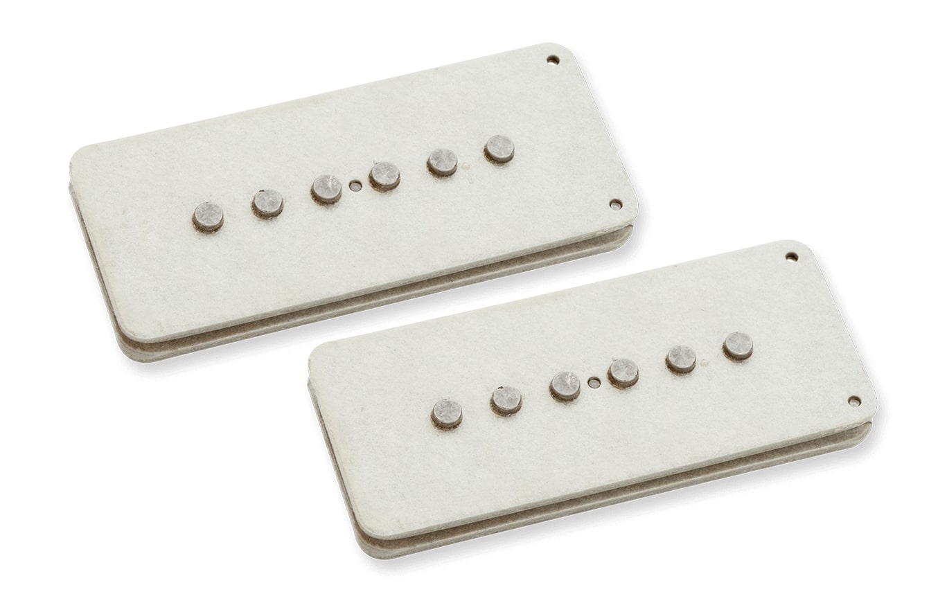 Seymour Duncan Antiquity II Jazzmaster Pickup Set