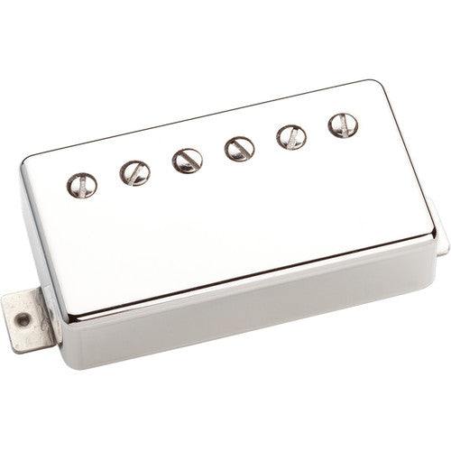 Seymour Duncan Pearly Gates Neck Humbucker - Nickel Cover