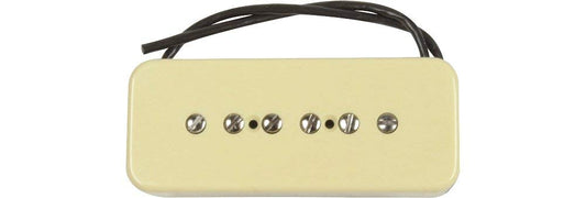 Seymour Duncan Vintage Soapbar P90 Neck Pickup - Cream