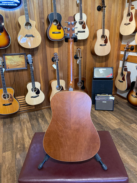 Seagull Entourage Rustic QI (Used)