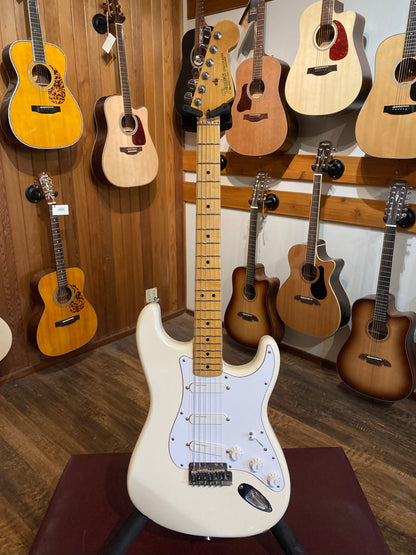 Fender Standard MIM Stratocaster (2006)