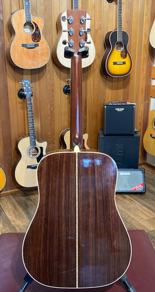 Takamine F-360S (1978)
