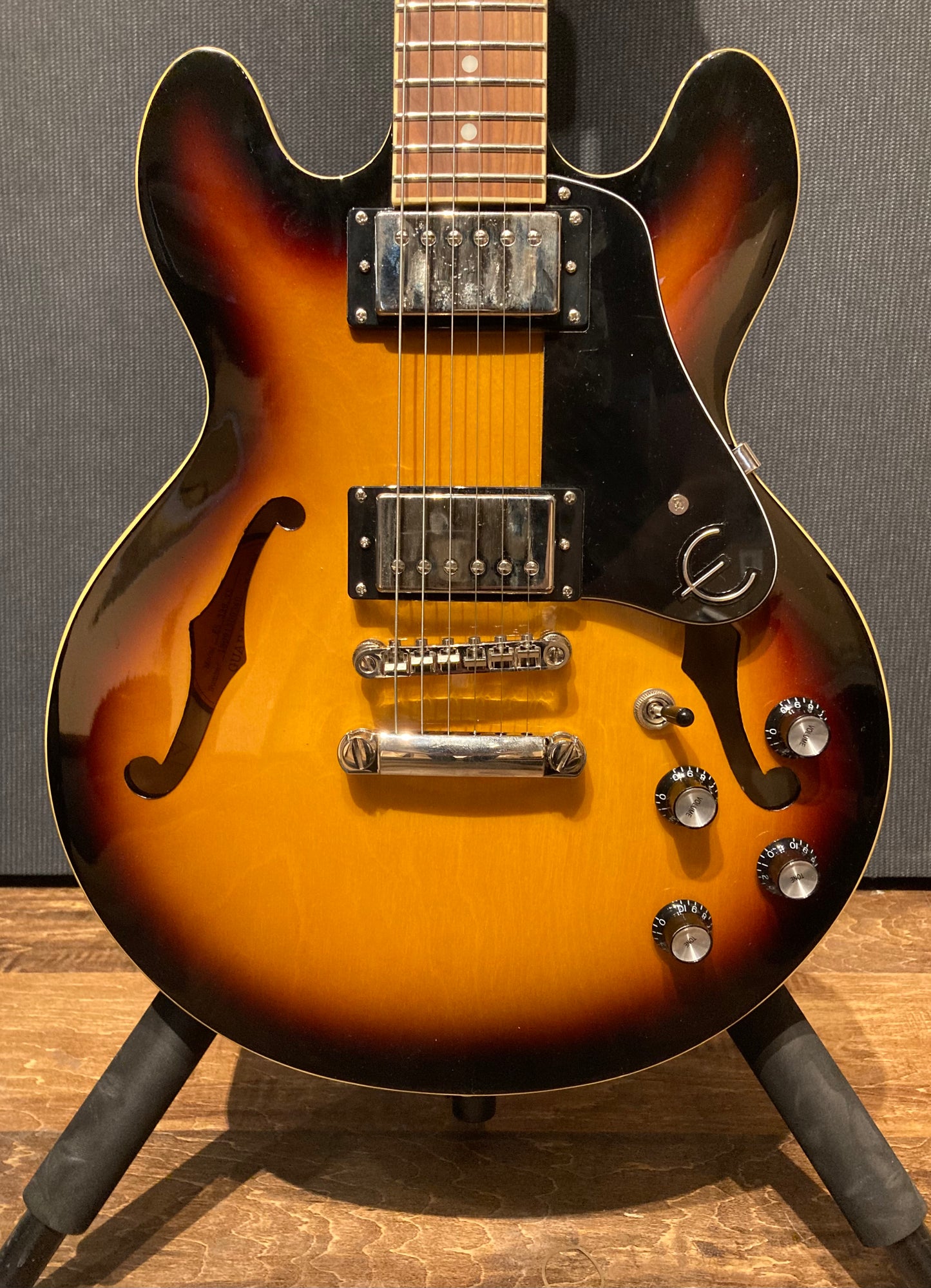 Epiphone ES-339 Pro w/Case (2018)
