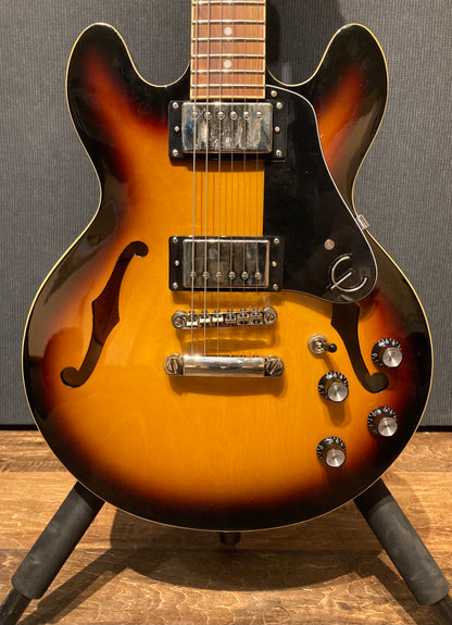 Epiphone ES-339 Pro w/Case (2018)