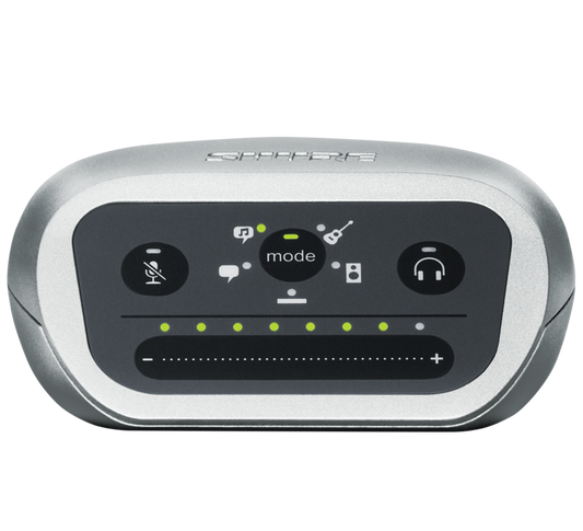 Shure MVI Digital Audio Interface for
