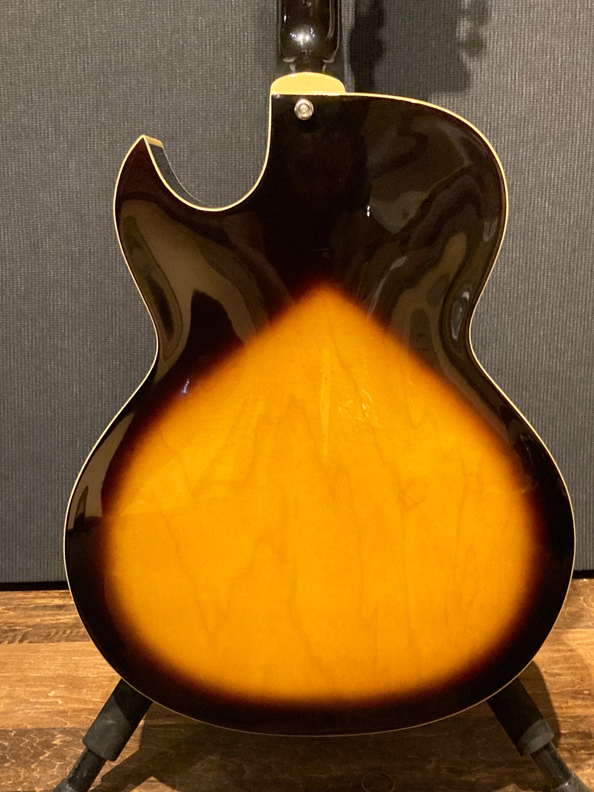 Epiphone ES-175 Reissue (2006) – Acoustic Music Shop Epiphone ES-175 Reissue (2006) – Acoustic Music Shop