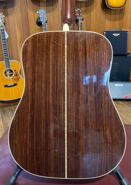 Takamine F-360S (1978)