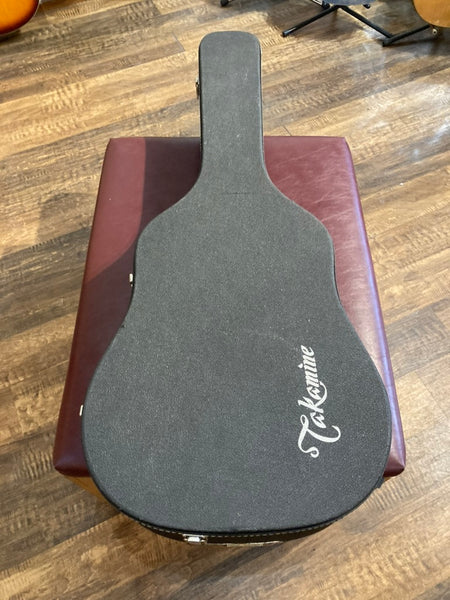 Takamine F-360S (1978)