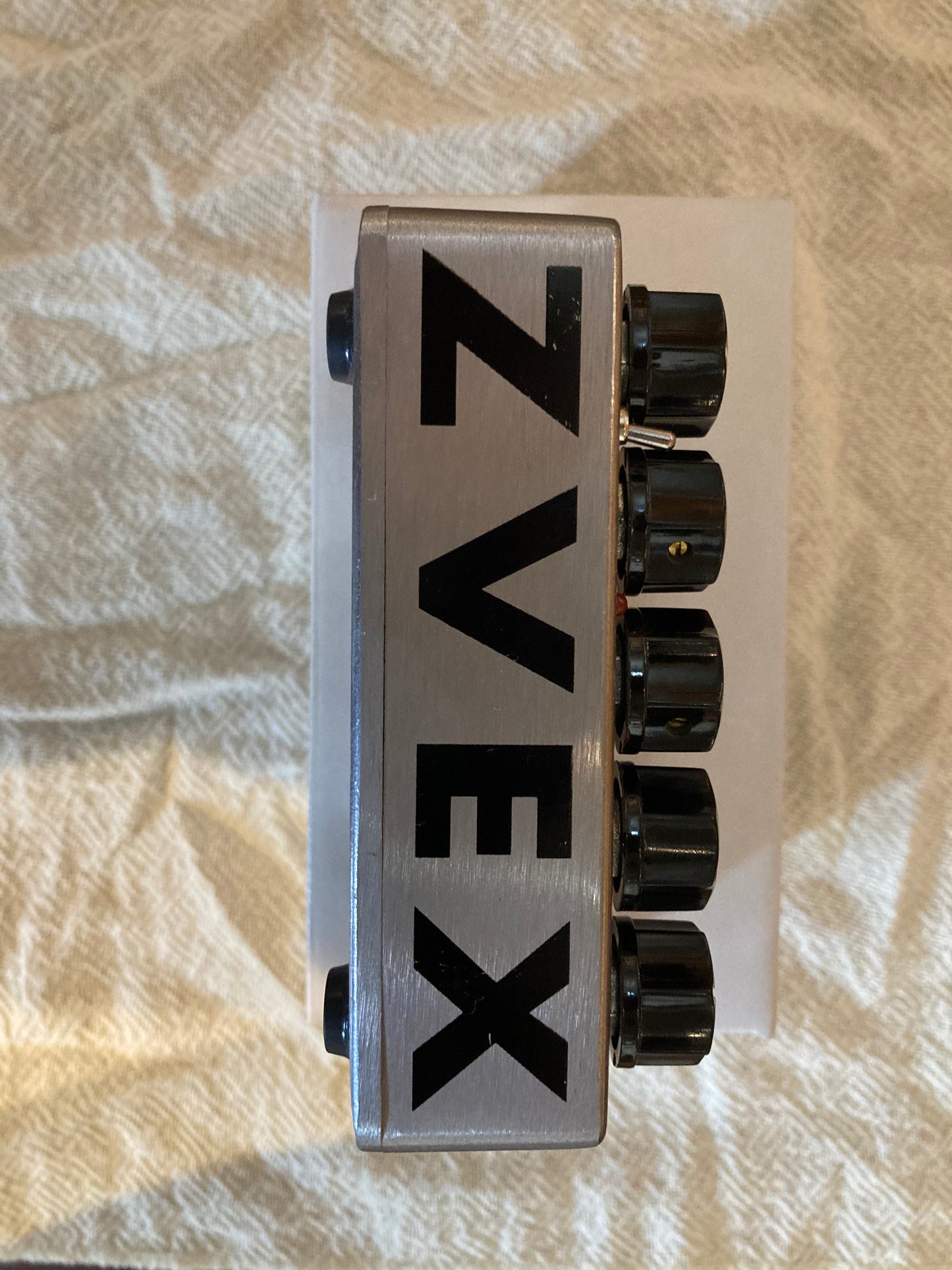 Zvex Vexter Instant Lo-Fi Junky (Used)