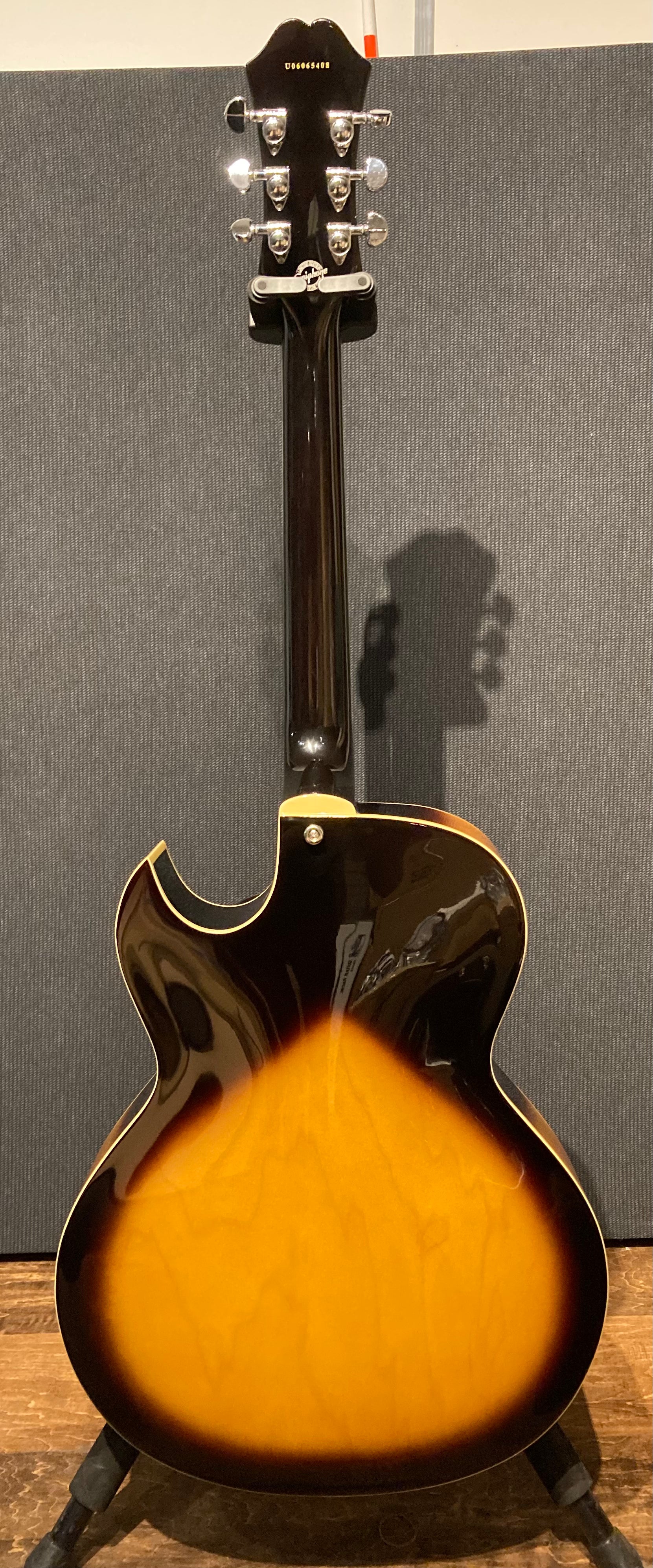 Epiphone ES-175 Reissue (2006) – Acoustic Music Shop Epiphone ES-175 Reissue (2006) – Acoustic Music Shop