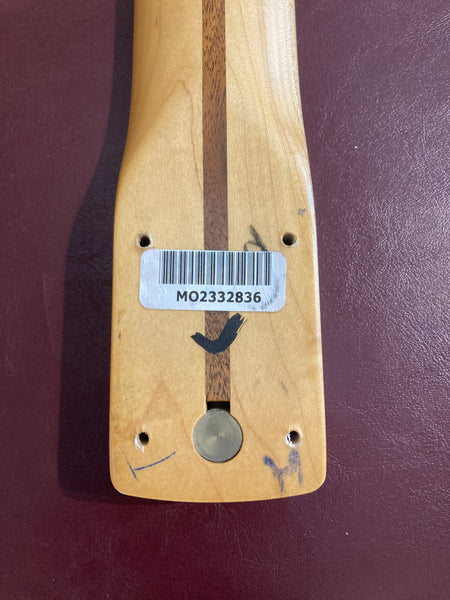 Fender MIM Stratocaster Neck (Used)