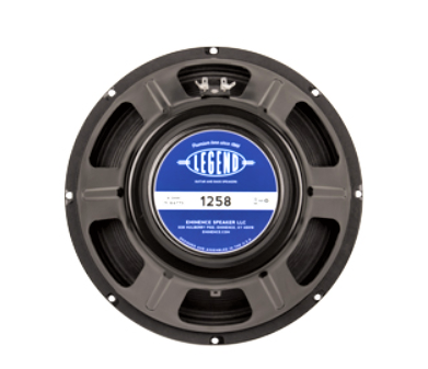 Legend 1258